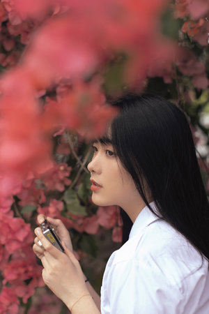 聊斋系列之桃花劫