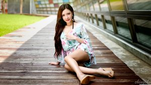 女生阴处大全图