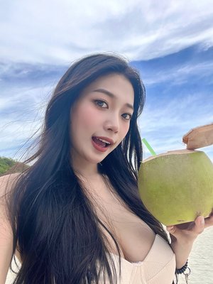 姐妹们遇见过最大的有多大