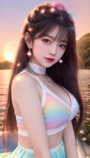 91风月海棠豪华套房浴室