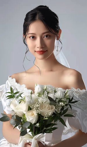 向涟苍士献上纯樱花