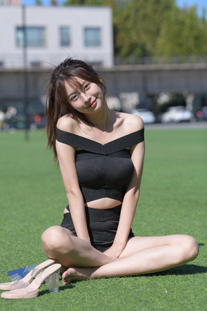 黑衣人满天星版