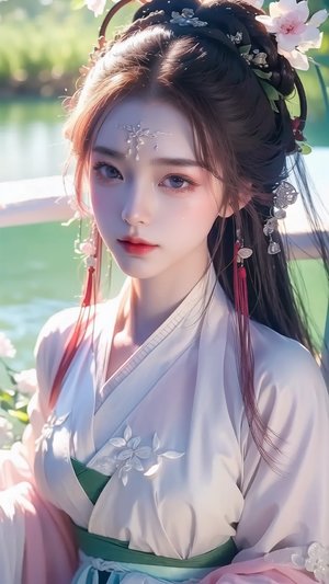 男朋友让我穿裙子坐他大腿