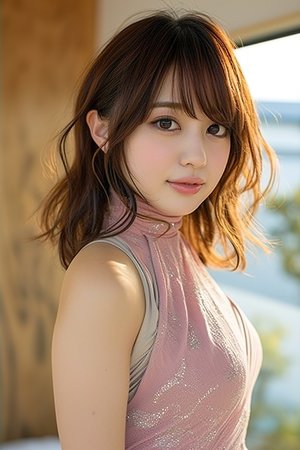 接待了一个又大又长的客人