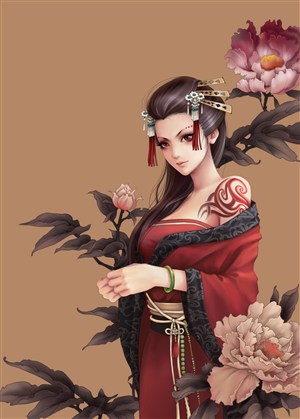 一女np古代高辣