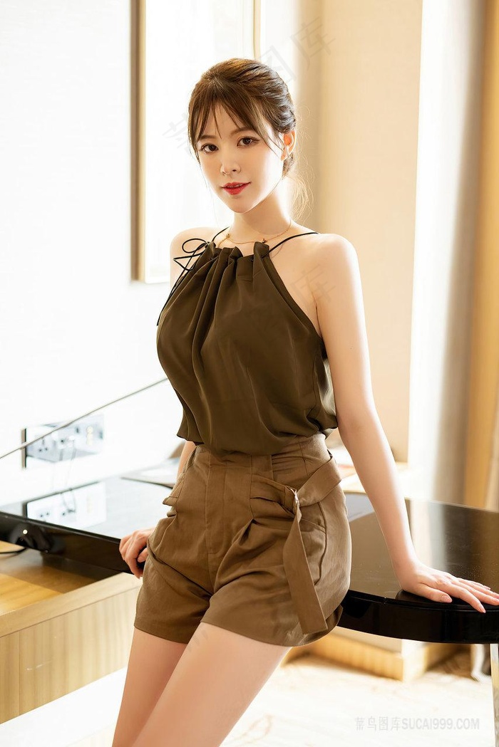 一旦试了黑人后你就不想回头