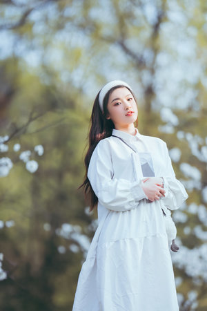 老师你的兔子好多水