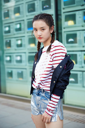 相亲对象是问题儿童未增删樱花